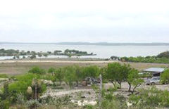 Sugar Lake, Mexico